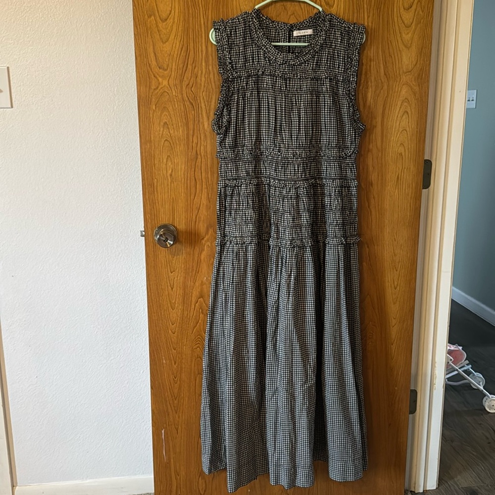 NWOT DOEN Mallory Dress